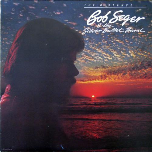 Bob Seger & The Silver Bullet Band The Distance (Vinyl LP) | Lemezkuckó CD bolt