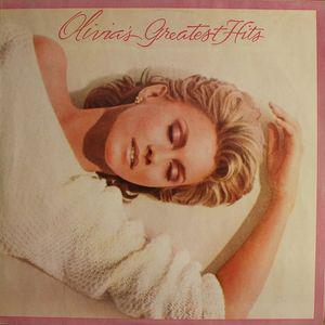 Olivia Newton-John Olivia s Greatest Hits (Vinyl LP) | Lemezkuckó CD bolt