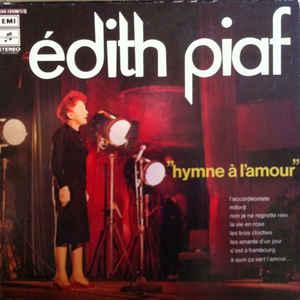 Edith Piaf Hymne A L amour (3 LP) (Vinyl LP) | Lemezkuckó CD bolt