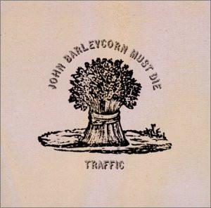 Traffic John Barleycorn Must Die (Vinyl LP) | Lemezkuckó CD bolt