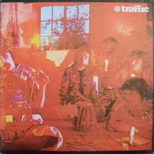 Traffic Mr. Fantasy (Vinyl LP) | Lemezkuckó CD bolt