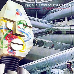 Alan Parsons Project,The I Robot (Vinyl LP) | Lemezkuckó CD bolt