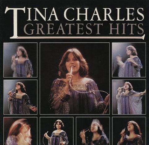 Tina Charles Greatest Hits (Vinyl LP) | Lemezkuckó CD bolt