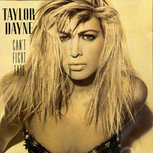 Taylor Dayne Can t Fight Fate (Vinyl LP) | Lemezkuckó CD bolt