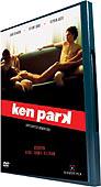 KEN PARK (DVD) | Lemezkuckó CD bolt