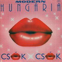 Modern Hungária Csók X Csók (Vinyl LP) | Lemezkuckó CD bolt