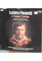 Pavarotti ,Luciano A Magas C Királya (Vinyl LP) | Lemezkuckó CD bolt