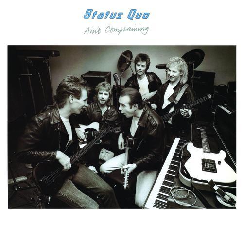 Status Quo Ain t Complaining (Vinyl LP) | Lemezkuckó CD bolt