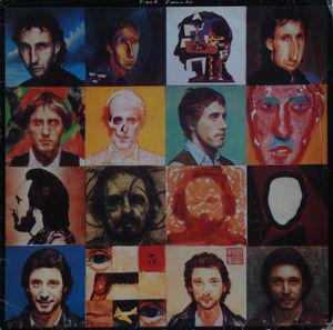 Who, The Face Dances (Vinyl LP) | Lemezkuckó CD bolt