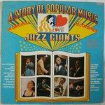 Válogatás A Story Of Popular Music  Jazz Giants (Vinyl LP) | Lemezkuckó CD bolt