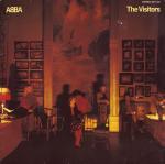 ABBA The Visitors (Vinyl LP) | Lemezkuckó CD bolt