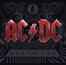 AC/DC Black Ice (Digipak) (CD) | Lemezkuckó CD bolt