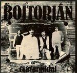 Bojtorján Csavargódal (Vinyl LP) | Lemezkuckó CD bolt