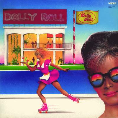 Dolly Roll (Vinyl LP) | Lemezkuckó CD bolt