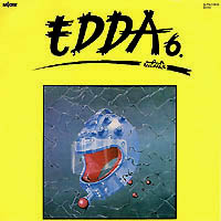 Edda Edda 6. (Vinyl LP) | Lemezkuckó CD bolt