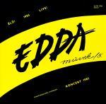 Edda Edda 5.Koncert 1985 (Vinyl LP) | Lemezkuckó CD bolt