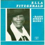 Ella Fitzgerald Basin Street Blues (Vinyl LP) | Lemezkuckó CD bolt