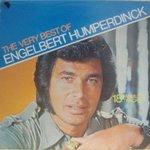 Engelbert Humperdinck The Very best Of (Vinyl LP) | Lemezkuckó CD bolt