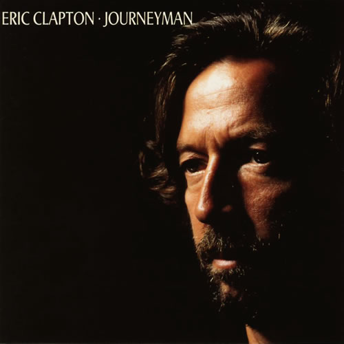 Eric CLAPTON Journeyman (Vinyl LP) | Lemezkuckó CD bolt