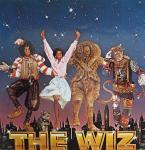 Filmzene The Wiz The Wiz filmzene  (2LP) (Vinyl LP) | Lemezkuckó CD bolt