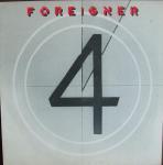 Foreigner 4 (Vinyl LP) | Lemezkuckó CD bolt