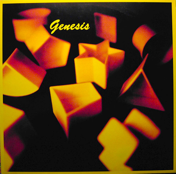 Genesis (Vinyl LP) | Lemezkuckó CD bolt