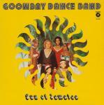 Goombay Dance Band Sun Of Jamaica (Vinyl LP) | Lemezkuckó CD bolt