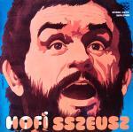 Hofi Hofisszeusz (Vinyl LP) | Lemezkuckó CD bolt