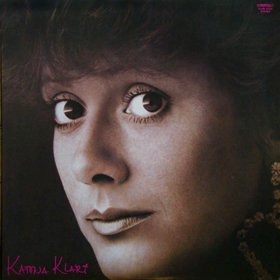 Katona Klári Éjszakai üzenet (Vinyl LP) | Lemezkuckó CD bolt