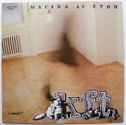 KFT Macska Az úton (Vinyl LP) | Lemezkuckó CD bolt