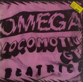 Omega LGT Beatrice Kisstadion 1980 (Vinyl LP) | Lemezkuckó CD bolt