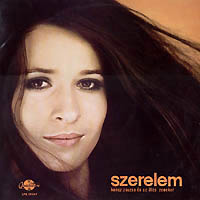 Koncz Zsuzsa Szerelem (Vinyl LP) | Lemezkuckó CD bolt