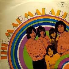 The Marmalade The Best Of Marmalade (Vinyl LP) | Lemezkuckó CD bolt