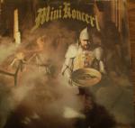 Mini Koncert (Vinyl LP) | Lemezkuckó CD bolt