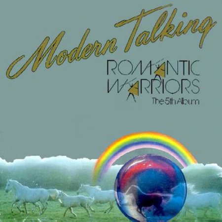 Modern Talking Romantic Warriors (Vinyl LP) | Lemezkuckó CD bolt