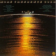 Creedence Clearwater Revival More Creedence Gold (Vinyl LP) | Lemezkuckó CD bolt