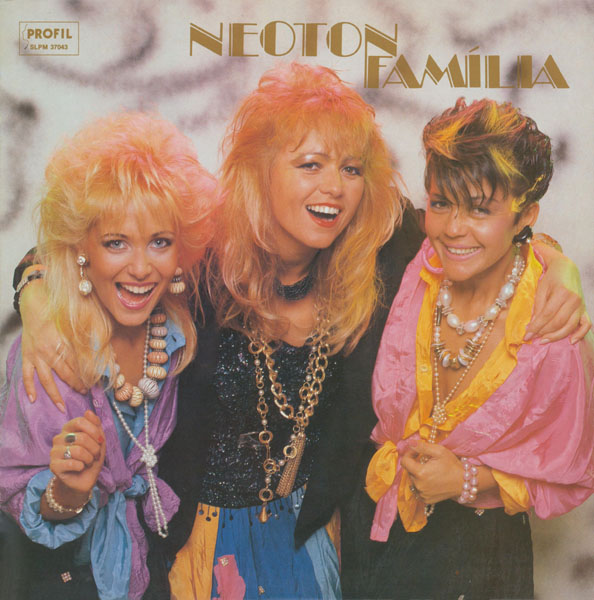 Neoton Família Minek ez a cirkusz? (Vinyl LP) | Lemezkuckó CD bolt