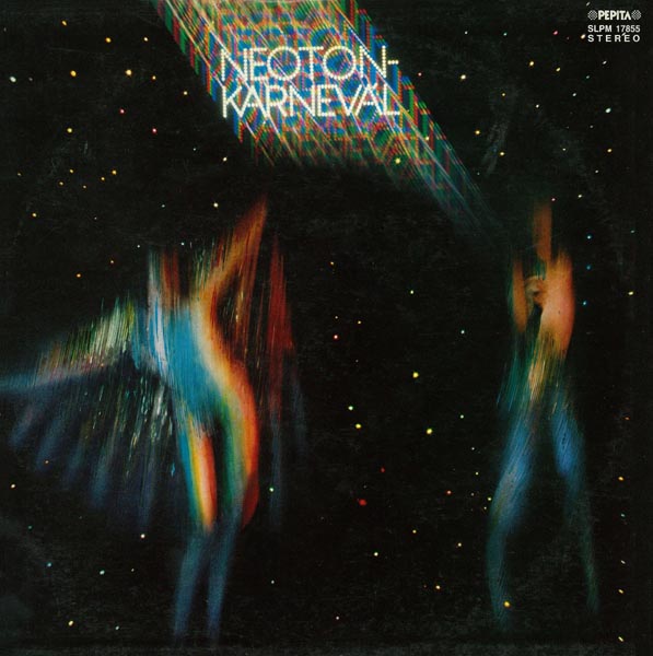 Neoton Familia Karnevál (Vinyl LP) | Lemezkuckó CD bolt