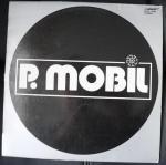 P.Mobil Mobilizmo (Vinyl LP) | Lemezkuckó CD bolt