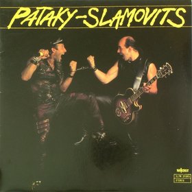 Pataky-Slamovits (Vinyl LP) | Lemezkuckó CD bolt