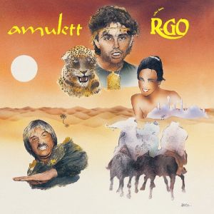 R-GO Amulett (Vinyl LP) | Lemezkuckó CD bolt