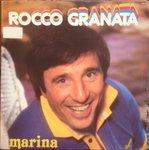 Rocco Granata Marina (Vinyl LP) | Lemezkuckó CD bolt