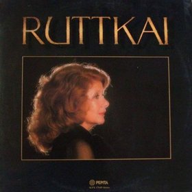 Ruttkai Éva Ruttkai (Vinyl LP) | Lemezkuckó CD bolt