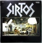 Sirtos Együttes Sirtos (Vinyl LP) | Lemezkuckó CD bolt