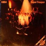 ABBA Super Trouper (Vinyl LP) | Lemezkuckó CD bolt