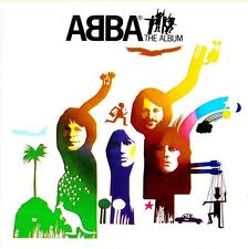 ABBA The Album (Vinyl LP) | Lemezkuckó CD bolt