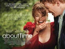 Filmzene About Time filmzene (CD) | Lemezkuckó CD bolt