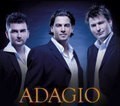 Adagio (CD) | Lemezkuckó CD bolt