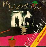 A.E: Bizottság Kalandra fel! (Vinyl LP) | Lemezkuckó CD bolt