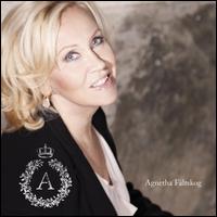 Agnetha Faltskog (ABBA énekesnő) A (CD) | Lemezkuckó CD bolt